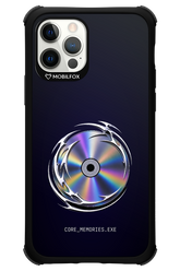 Core Memories 2.0 - Apple iPhone 12 Pro