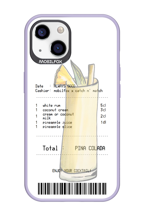 always good cocktail - Apple iPhone 13