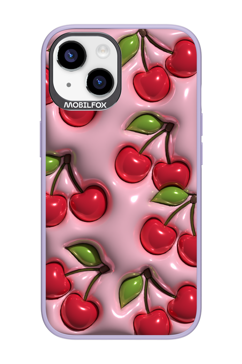 Cherry Bomb - Apple iPhone 14