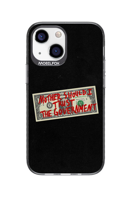 Government 2.0 - Apple iPhone 13 Mini