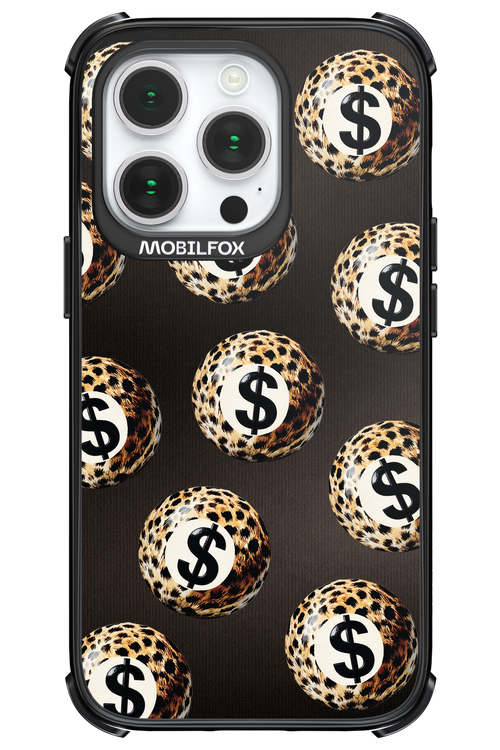 I need dollars 2.0 - Apple iPhone 14 Pro