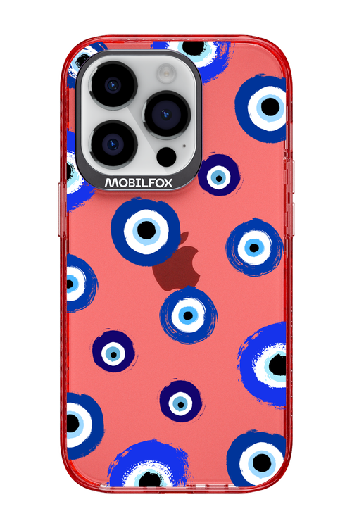 Nazar Amulet - Apple iPhone 14 Pro