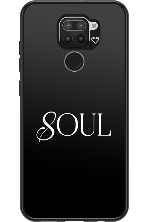 S Soul Mates - Xiaomi Redmi Note 9