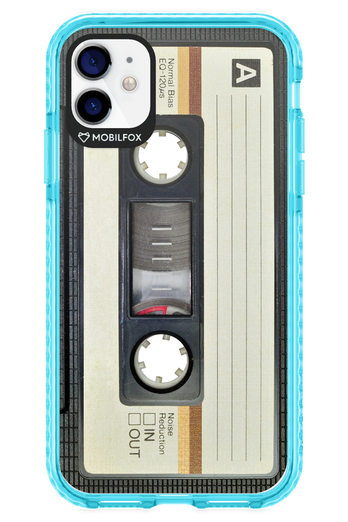 CASE 11 2.0 - Apple iPhone 11
