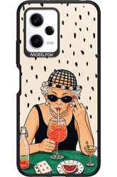 Mommy 2.0 - Xiaomi Redmi Note 12 5G