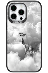 Don't give a  2.0 - Apple iPhone 15 Pro Max