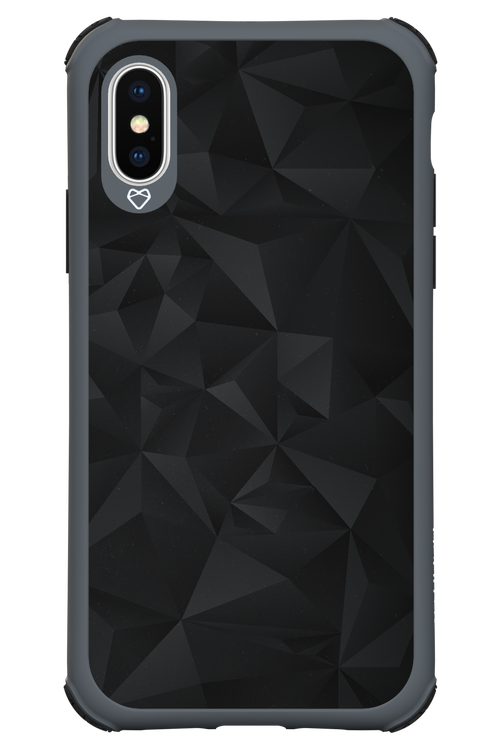 Low Poly 2.0 - Apple iPhone XS
