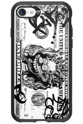 CLOWN BLVCK - Apple iPhone 7