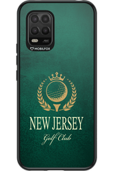 New Jersey Golf Club - Xiaomi Mi 10 Lite 5G