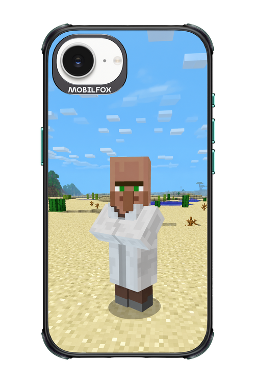 MC 2.0 - Apple iPhone 16e