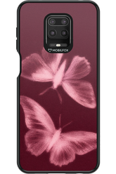 Papillonia 2.0 - Xiaomi Redmi Note 9 Pro