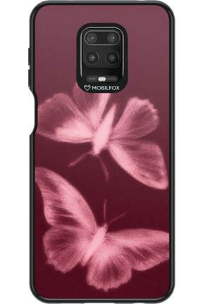 Papillonia 2.0 - Xiaomi Redmi Note 9 Pro