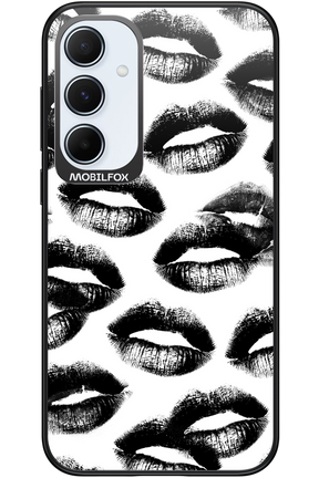 Ghost Kiss 2.0 - Samsung Galaxy A55