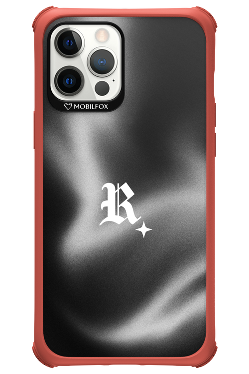 Dark Energy 2 - R 2.0 - Apple iPhone 12 Pro Max