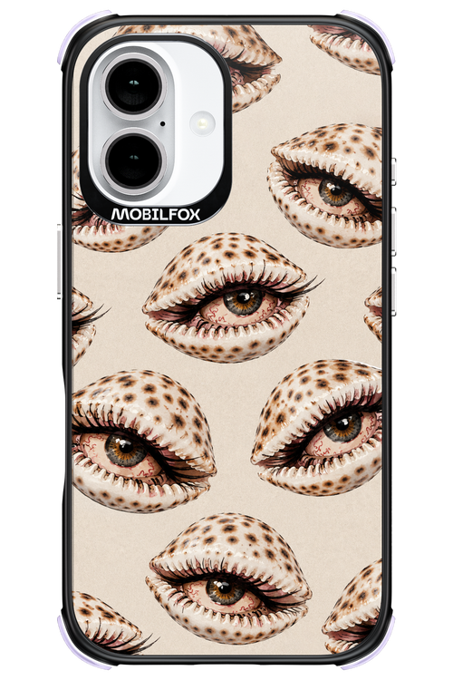Ocean Eyes 2.0 - Apple iPhone 16