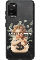 DirtyCash - Samsung Galaxy A41