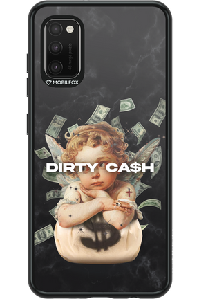 DirtyCash - Samsung Galaxy A41