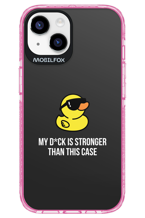 My D_ck 2.0 - Apple iPhone 14