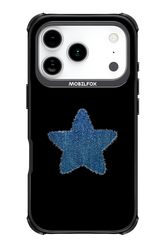 Denim Star - Apple iPhone 17 Pro