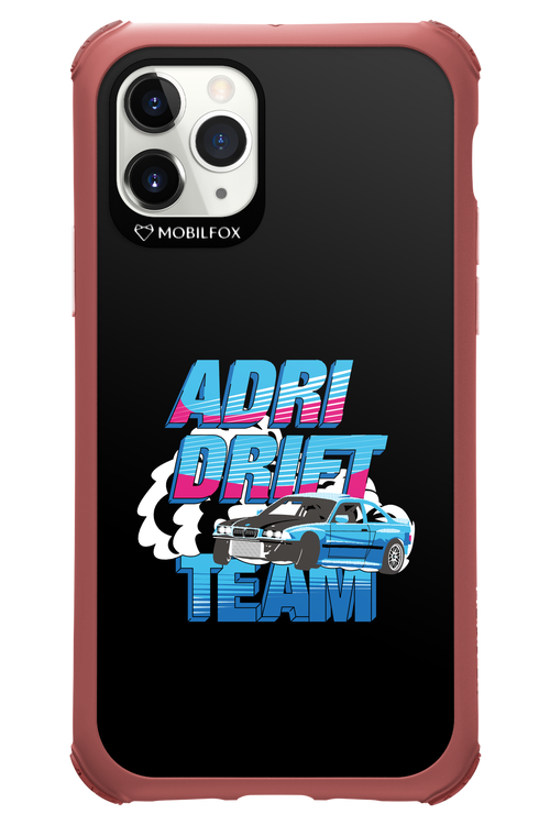 Adri Drift 2.0 - Apple iPhone 11 Pro