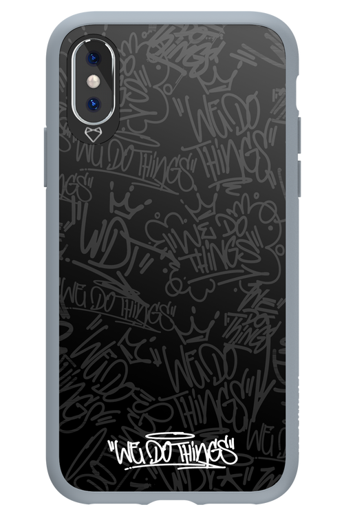 We Do Things 2.0 - Apple iPhone XS