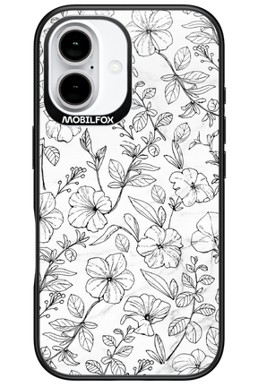 Lineart Beuty - Apple iPhone 16