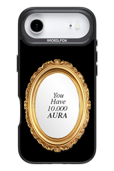 10.000 Aura Mirror 2.0 - Apple iPhone 17 Air