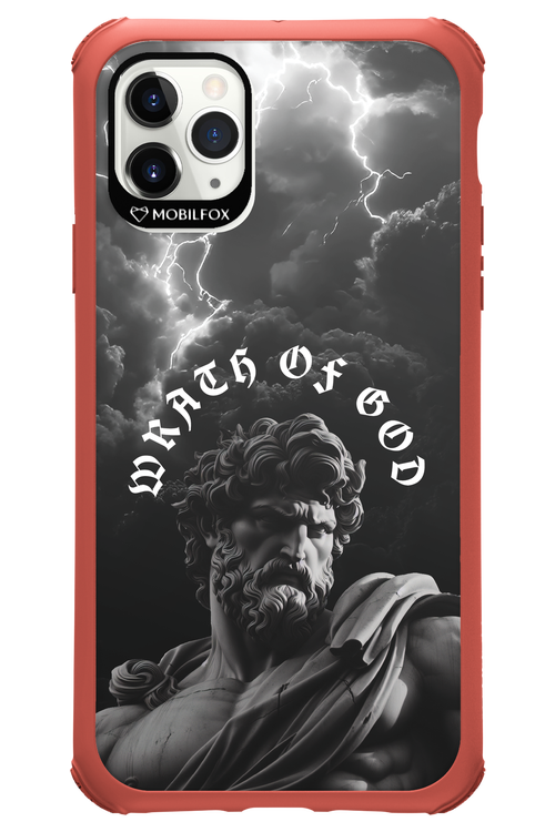 God 2.0 - Apple iPhone 11 Pro Max