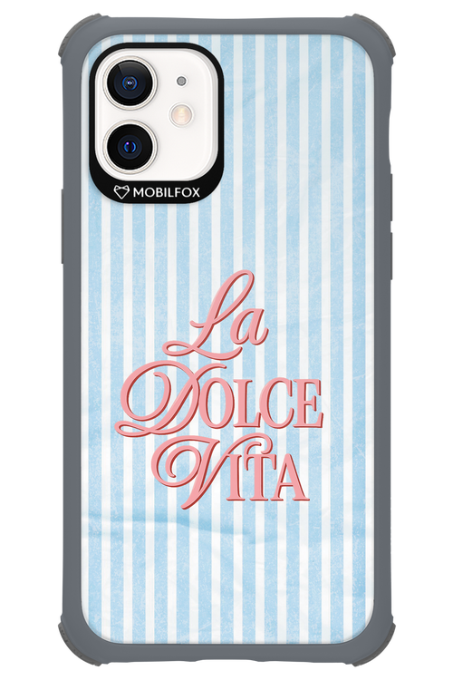 La Dolce Vita 2.0 - Apple iPhone 12