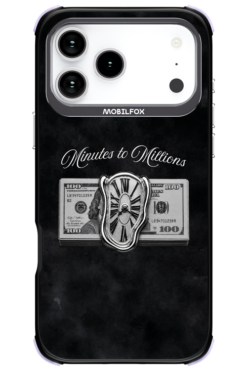 M2M 2.0 - Apple iPhone 17 Pro Max