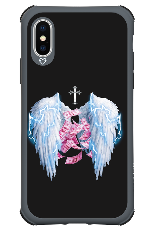 Rockstar - Apple iPhone XS