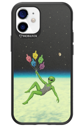 Space Chill 2.0 - Apple iPhone 12 Mini
