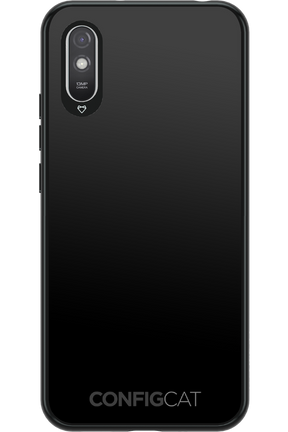 just because - Xiaomi Redmi 9A