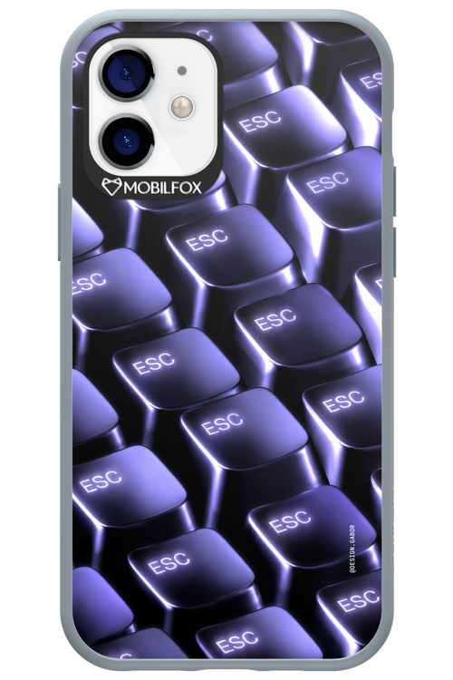 Can's Escape 2.0 - Apple iPhone 12
