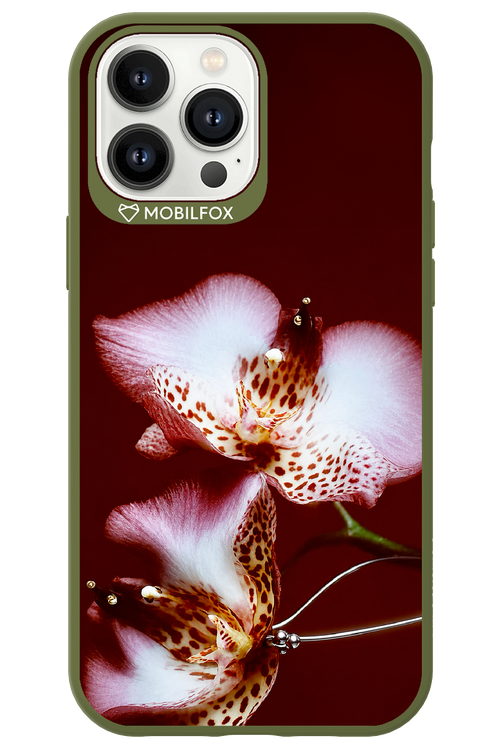 Leobloomy 2.0 - Apple iPhone 13 Pro Max