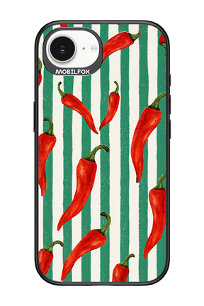 Red Hot Pepper 2.0 - Apple iPhone 16e