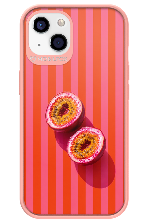 Passion Fruit 2.0 - Apple iPhone 13