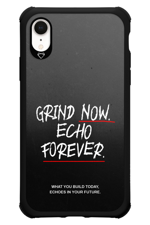 Grind Now 2.0 - Apple iPhone XR