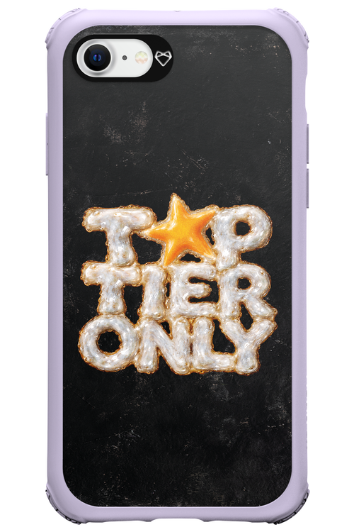Top Tier 2.0 - Apple iPhone 7