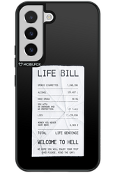 bill 2.0 - Samsung Galaxy S22