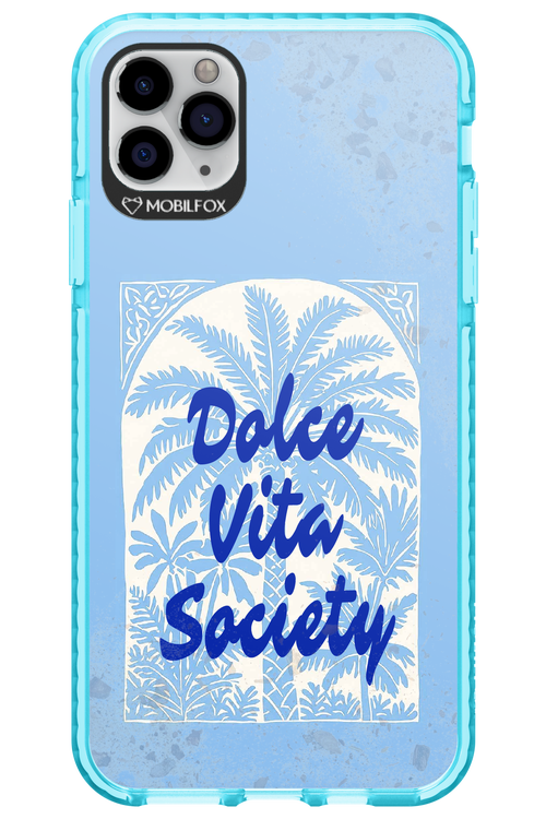 Dolce Vita Society 2.0 - Apple iPhone 11 Pro Max