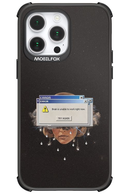 Out of Mind 2.0 - Apple iPhone 14 Pro Max
