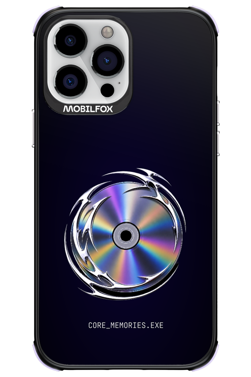 Core Memories 2.0 - Apple iPhone 13 Pro Max