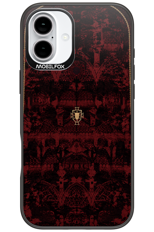 Portugalia 2.0 - Apple iPhone 16 Plus