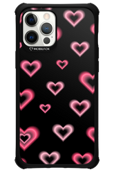 Pink Love 2.0 - Apple iPhone 12 Pro Max