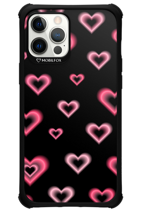 Pink Love 2.0 - Apple iPhone 12 Pro Max