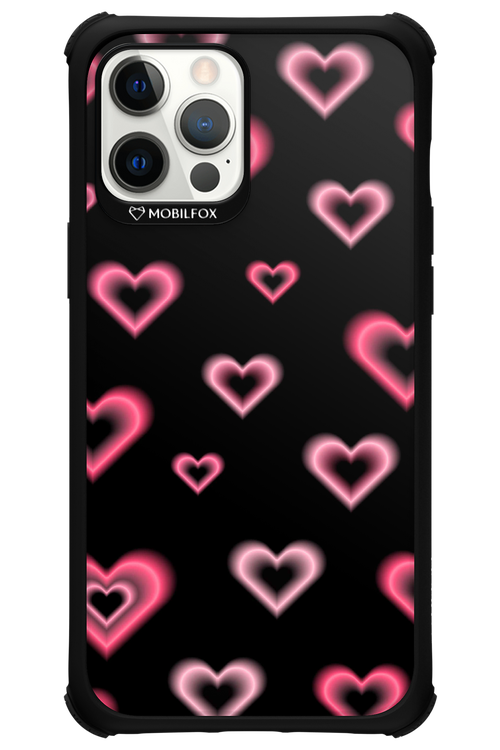 Pink Love 2.0 - Apple iPhone 12 Pro Max