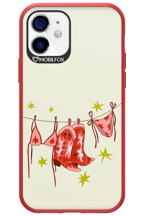 Laundry 2.0 - Apple iPhone 12