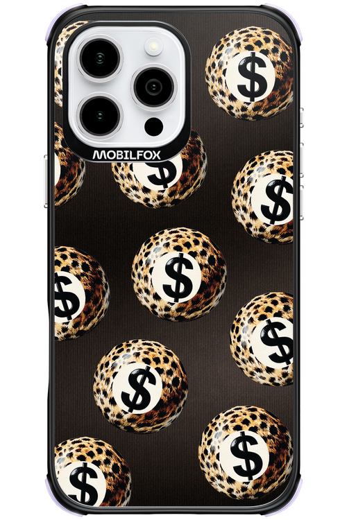 I need dollars 2.0 - Apple iPhone 16 Pro Max
