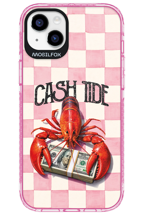 Cash Tide 2.0 - Apple iPhone 14 Plus